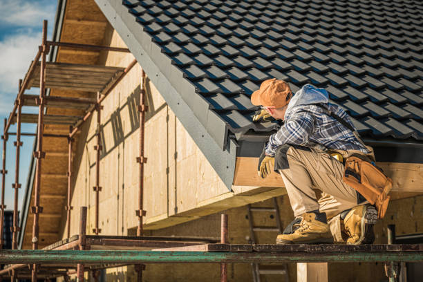 Best Roof Maintenance  in Carlsbad, NM