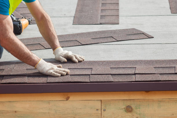 Fast & Reliable Emergency Roof Repairs in Carlsbad, NM