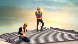 Best Hot Roofs  in Carlsbad, NM